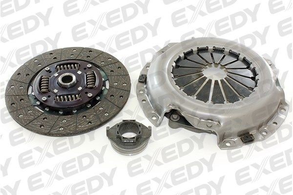EXEDY Clutch kit Article number: KIK2009 cheaply