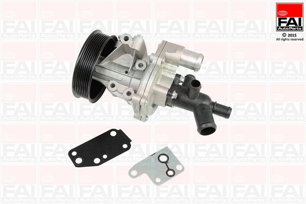 FAI AutoParts Veepump Artikli number: WP6349P soodsalt