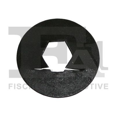 FA1 125-917 Securing Element MASTER 3.0 dCi 140 136 PS Diesel 2013