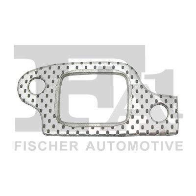 FA1 Exhaust pipe gasket Article number: 130-921 cheaply