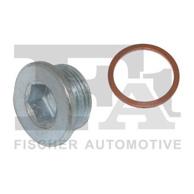 FA1 Sealing Plug, oil sump Article number: 257.809.011 cheaply