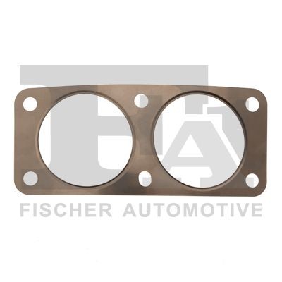 FA1 Exhaust pipe gasket Article number: 550-929 cheaply