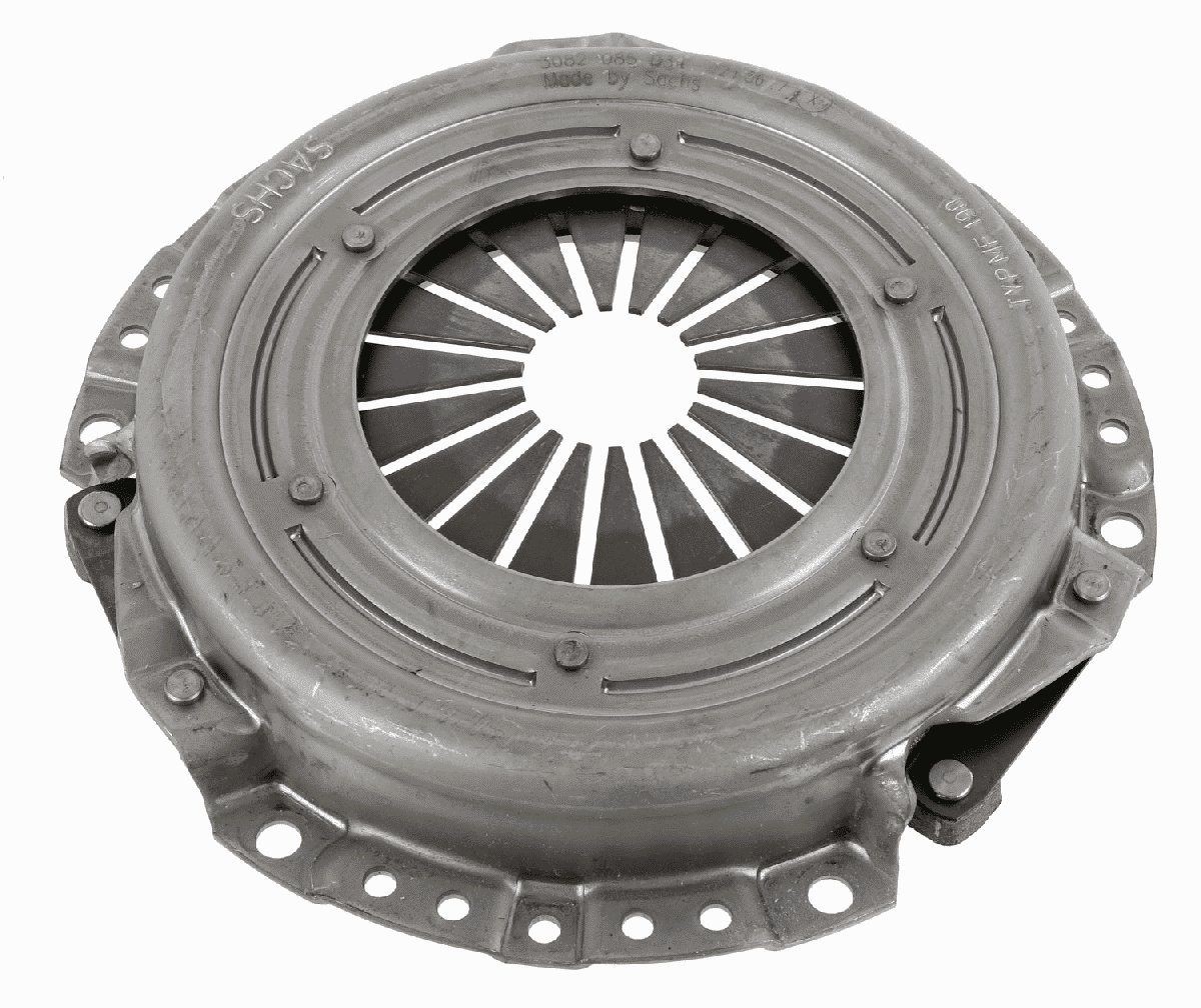 SACHS Clutch Pressure Plate Article number: 3082 085 034 cheaply