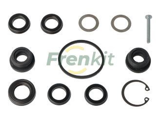 FRENKIT Repair Kit, brake master cylinder Article number: 123025 cheaply