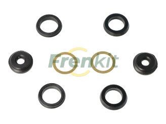 FRENKIT 125011 Remondikomplekt, peapidurisilinder 110/127 2.5 TD 4x4 86 HP Diisel 1990