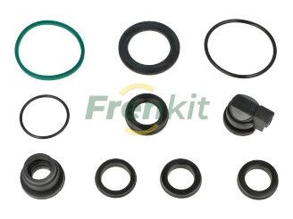 FRENKIT 125017 Remondikomplekt, peapidurisilinder DEFENDER 2.4 Td4 4x4 (L317) 122 HP Diisel 2016