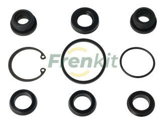 FRENKIT 125069 Remondikomplekt, peapidurisilinder SHARAN 2.8 VR6 Syncro 174 HP Bensiin 2010