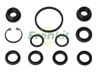 FRENKIT Repair Kit, brake master cylinder Article number: 125072 cheaply