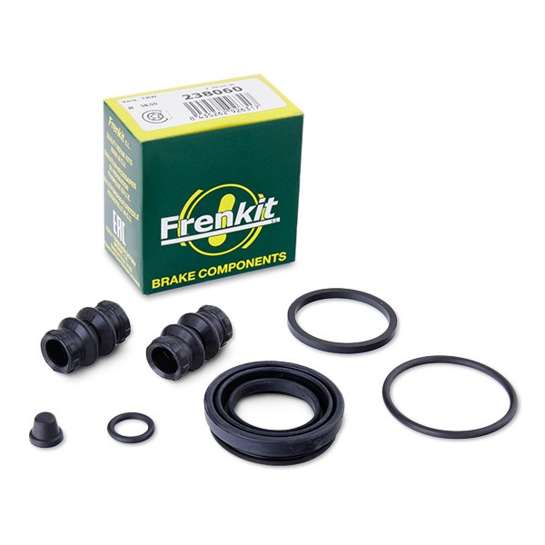 FRENKIT Repair Kit, brake caliper Article number: 238060 cheaply