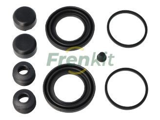 FRENKIT Repair Kit, brake caliper Article number: 246014 cheaply