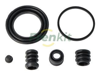 FRENKIT Repair Kit, brake caliper Article number: 254014 cheaply
