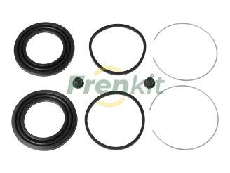 FRENKIT Repair Kit, brake caliper Article number: 254054 cheaply
