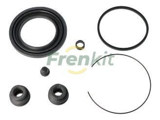FRENKIT Repair Kit, brake caliper Article number: 260053 cheaply