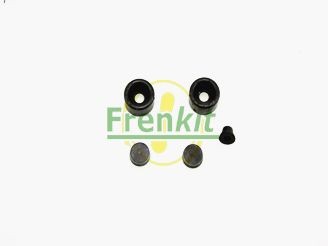 FRENKIT 314003 Remondikomplekt, rattapidurisilinder KADETT 1.5 TD (C08, C48, D08, D48) 72 HP Diisel 1991