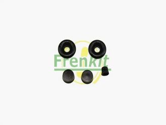 FRENKIT 315014 Remondikomplekt, rattapidurisilinder REKORD 1.7 S 75 HP Bensiin 1971