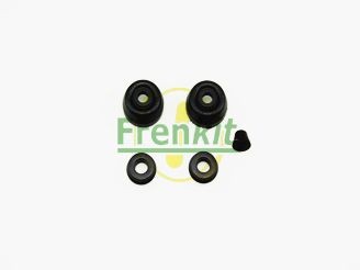 FRENKIT 317018 Remondikomplekt, rattapidurisilinder PICK UP 2.5 D 4WD 80 HP Diisel 1998
