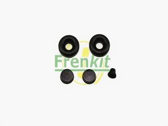 FRENKIT 317031 Remondikomplekt, rattapidurisilinder 323 1.6 GT Turbo 4WD 150 HP Bensiin 1993