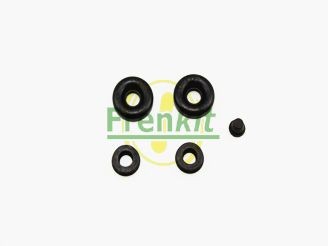FRENKIT 319051 Remondikomplekt, rattapidurisilinder CLARUS 2.0 i 16V 133 HP Bensiin 2000