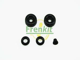 FRENKIT 319069 Remondikomplekt, rattapidurisilinder STARLET 1.0 45 HP Bensiin 1984
