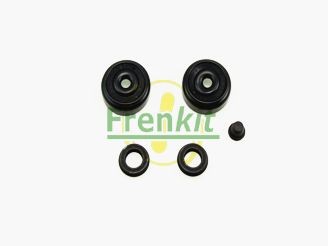 FRENKIT 320019 Remondikomplekt, rattapidurisilinder SIERRA 2.3 D 67 HP Diisel 1986