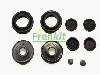 FRENKIT 325018 Remondikomplekt, rattapidurisilinder DYNA 2.0 (YU60_) 107 HP Bensiin 1995