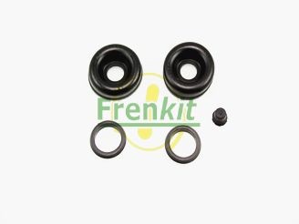 FRENKIT 327004 Remondikomplekt, rattapidurisilinder 110/127 2.5 TD 4x4 86 HP Diisel 1990