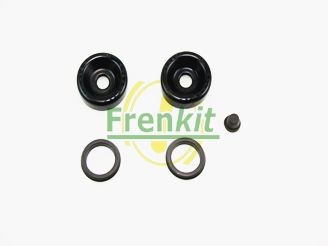 FRENKIT 327005 Remondikomplekt, rattapidurisilinder DUCATO 2.5 TD 4x4 116 HP Diisel 2002