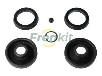 FRENKIT 350001 Remondikomplekt, rattapidurisilinder XSARA 1.6 16V 110 HP Bensiin 2012