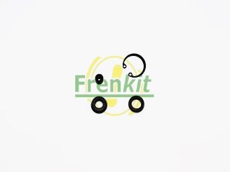 FRENKIT Repair Kit, clutch master cylinder Article number: 415019 cheaply