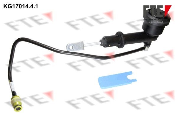 FTE Master Cylinder, clutch Article number: KG17014.4.1 cheaply