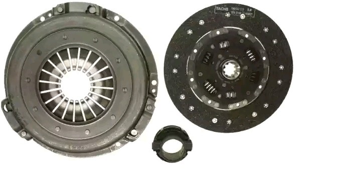 SACHS Clutch kit Article number: 3000 034 010 cheaply