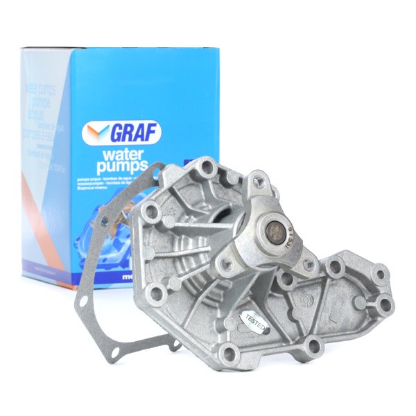 GRAF Water pump Article number: PA531 cheaply