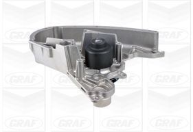 GRAF Water pump Article number: PA900 cheaply