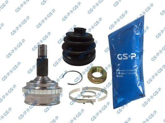 GSP Joint kit, drive shaft Article number: 810021 cheaply