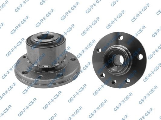 GSP Wheel bearing kit Article number: 9338001 cheaply