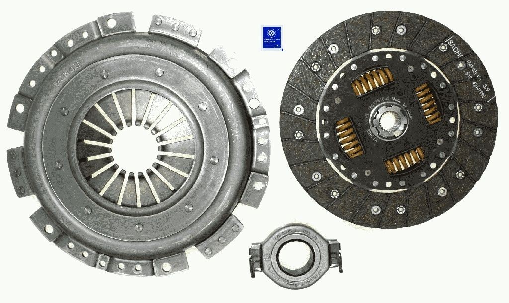 SACHS Clutch kit Article number: 3000 053 008 cheaply