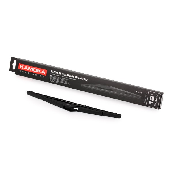 KAMOKA Rear wiper blade Article number: 29012 cheaply