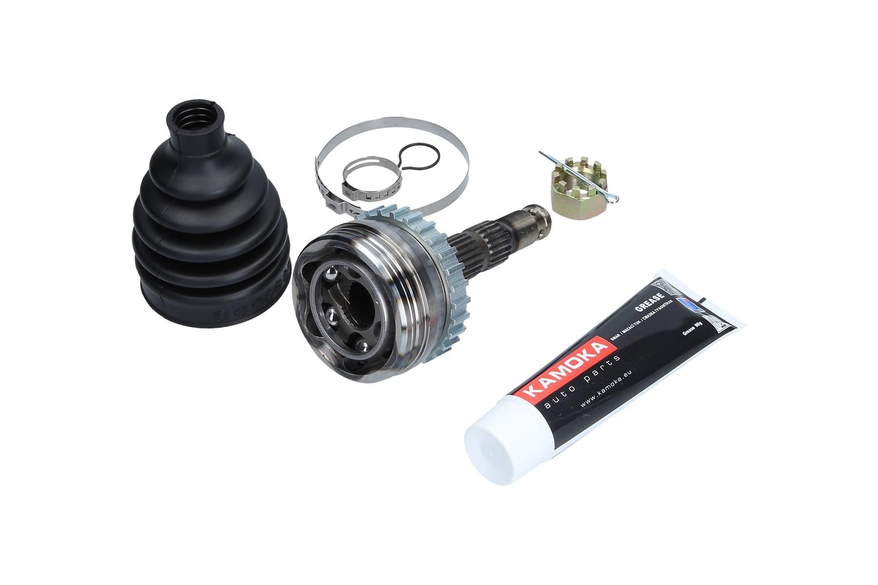 KAMOKA Joint kit, drive shaft Article number: 6036 cheaply
