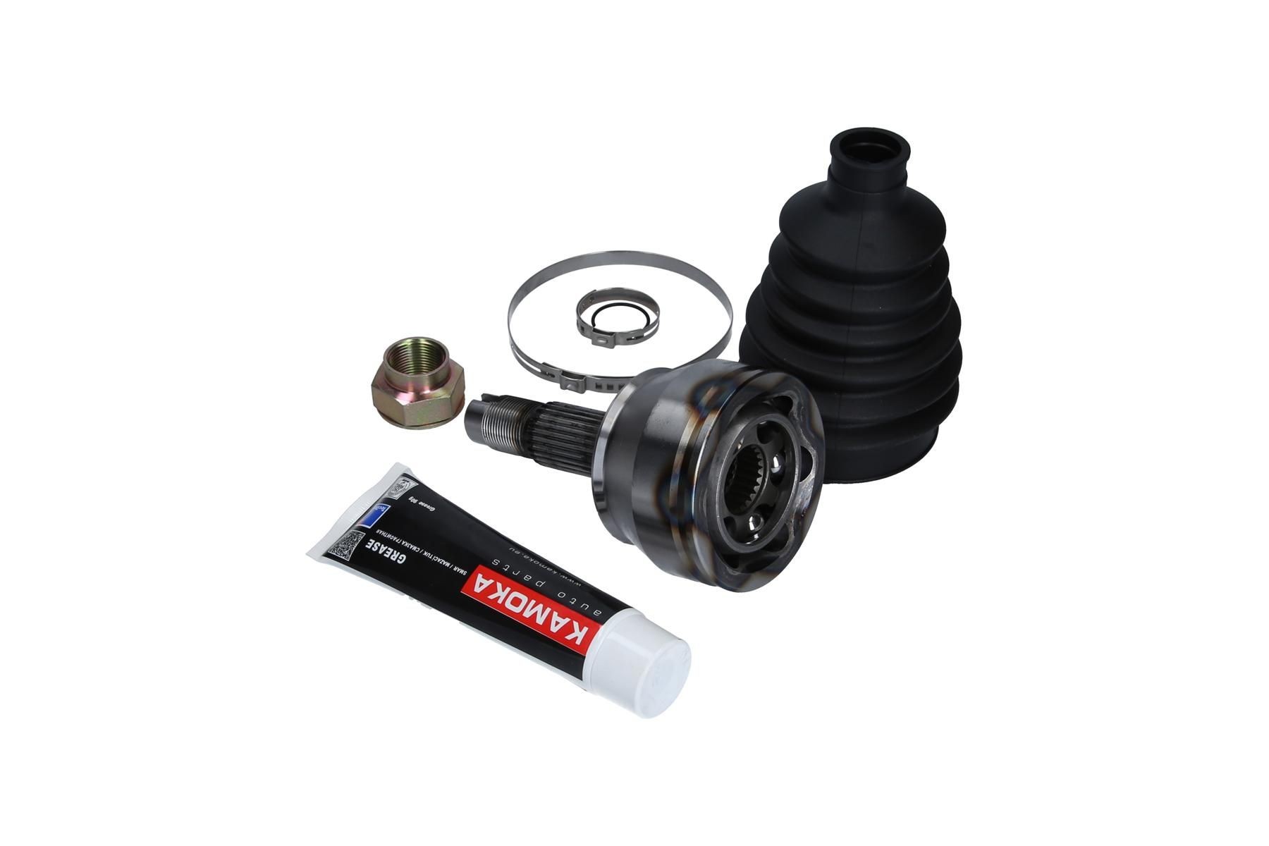 KAMOKA Joint kit, drive shaft Article number: 6046 cheaply