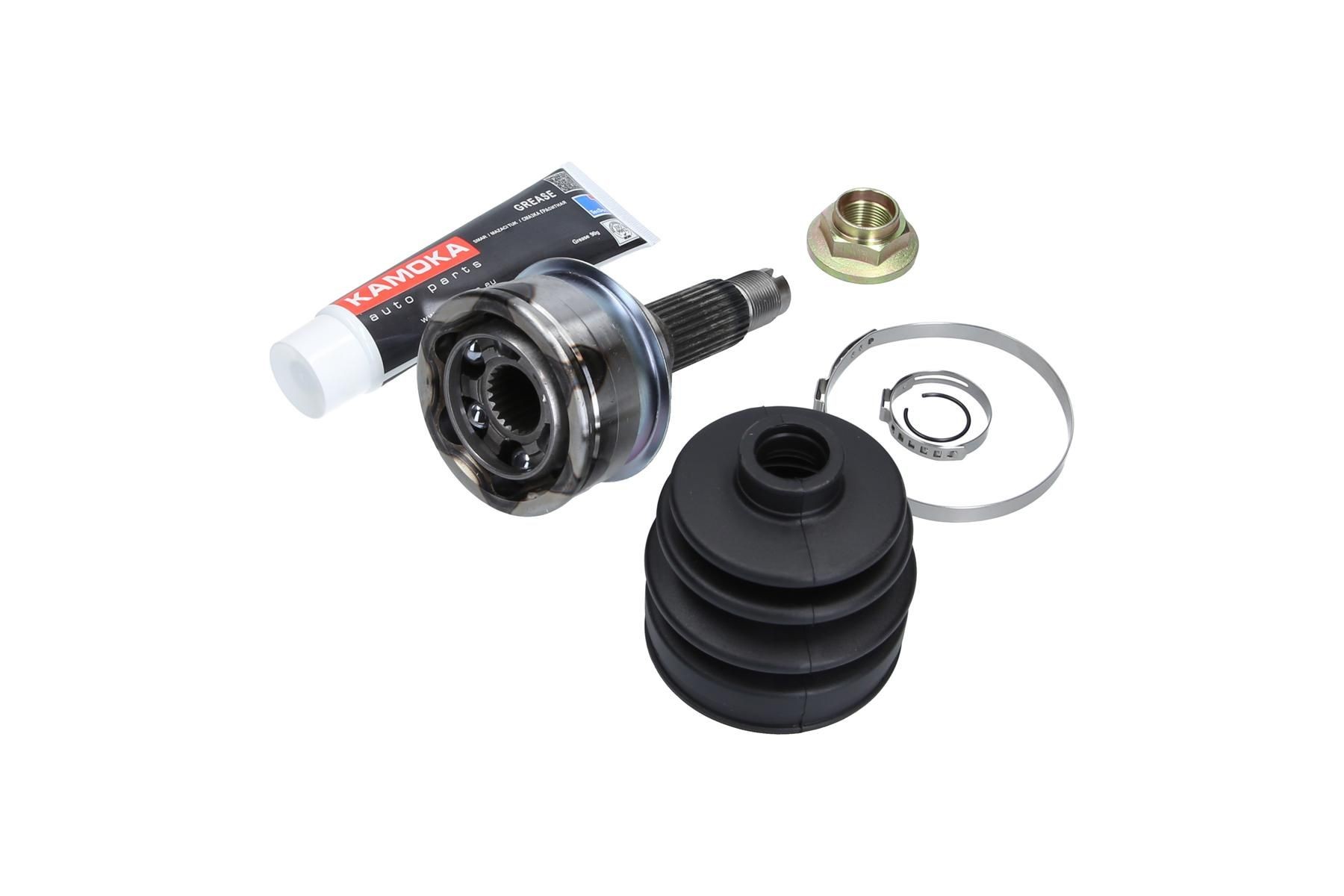 KAMOKA Joint kit, drive shaft Article number: 6476 cheaply