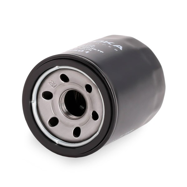 KAMOKA Oil filter Article number: F113501 cheaply