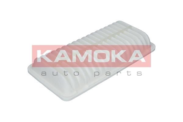 KAMOKA Filtro de aire Número de artículo: F204401 a buen precio