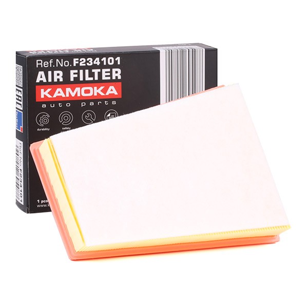 KAMOKA Air filter Article number: F234101 cheaply