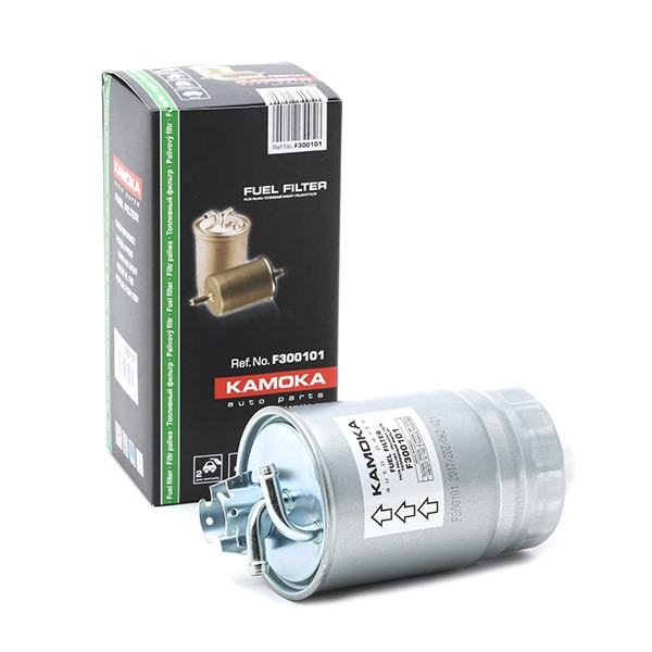 KAMOKA Fuel filter Article number: F300101 cheaply