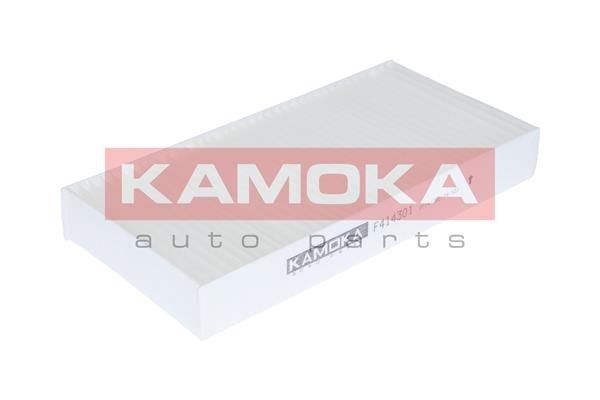 KAMOKA Filter, salongiõhk Artikli number: F414301 soodsalt