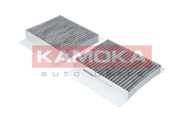KAMOKA Filter, salongiõhk Artikli number: F505801 soodsalt