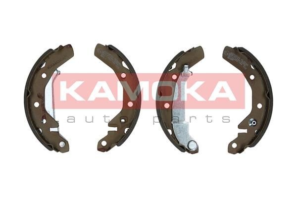 KAMOKA Brake Shoe Set Article number: JQ202024 cheaply