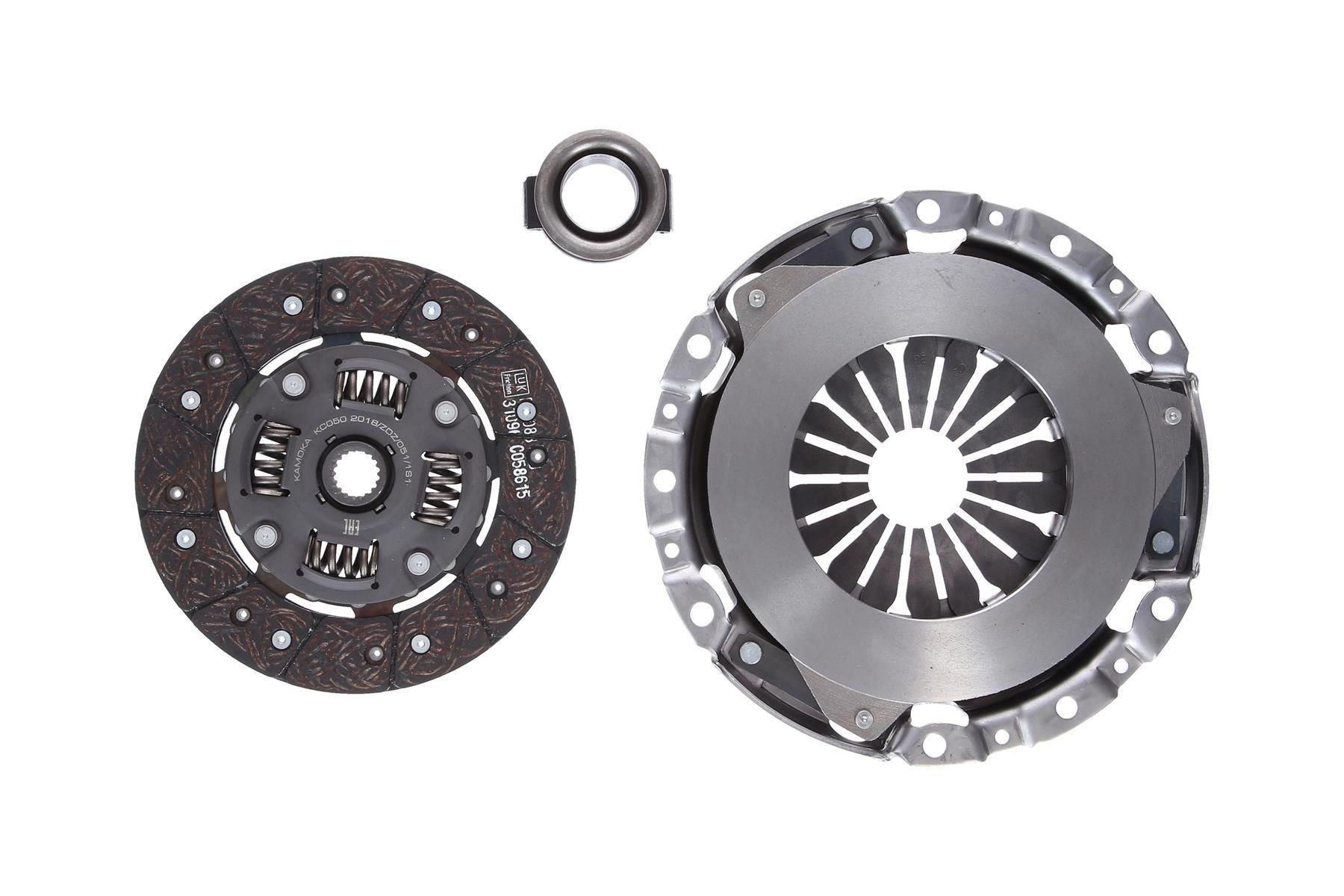 KAMOKA Clutch kit Article number: KC050 cheaply