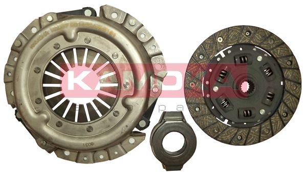 KAMOKA Clutch kit Article number: KC087 cheaply