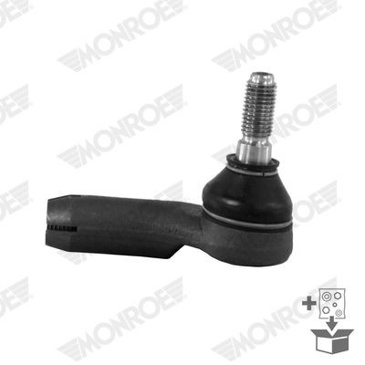 MONROE Track rod end Article number: L1012 cheaply